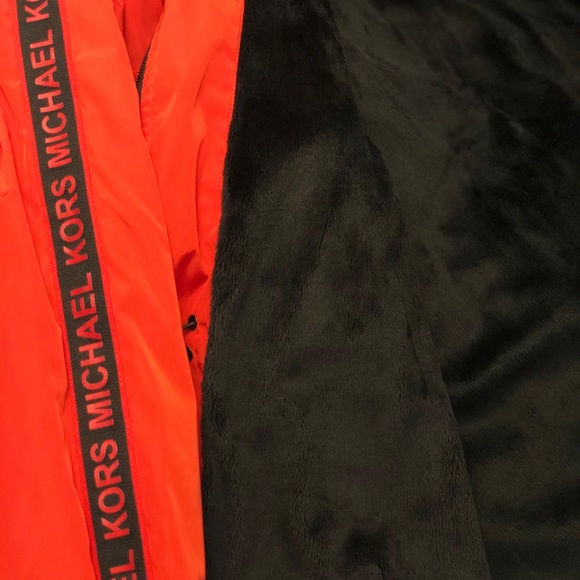 Michael Kors coat - Picture 3 of 5